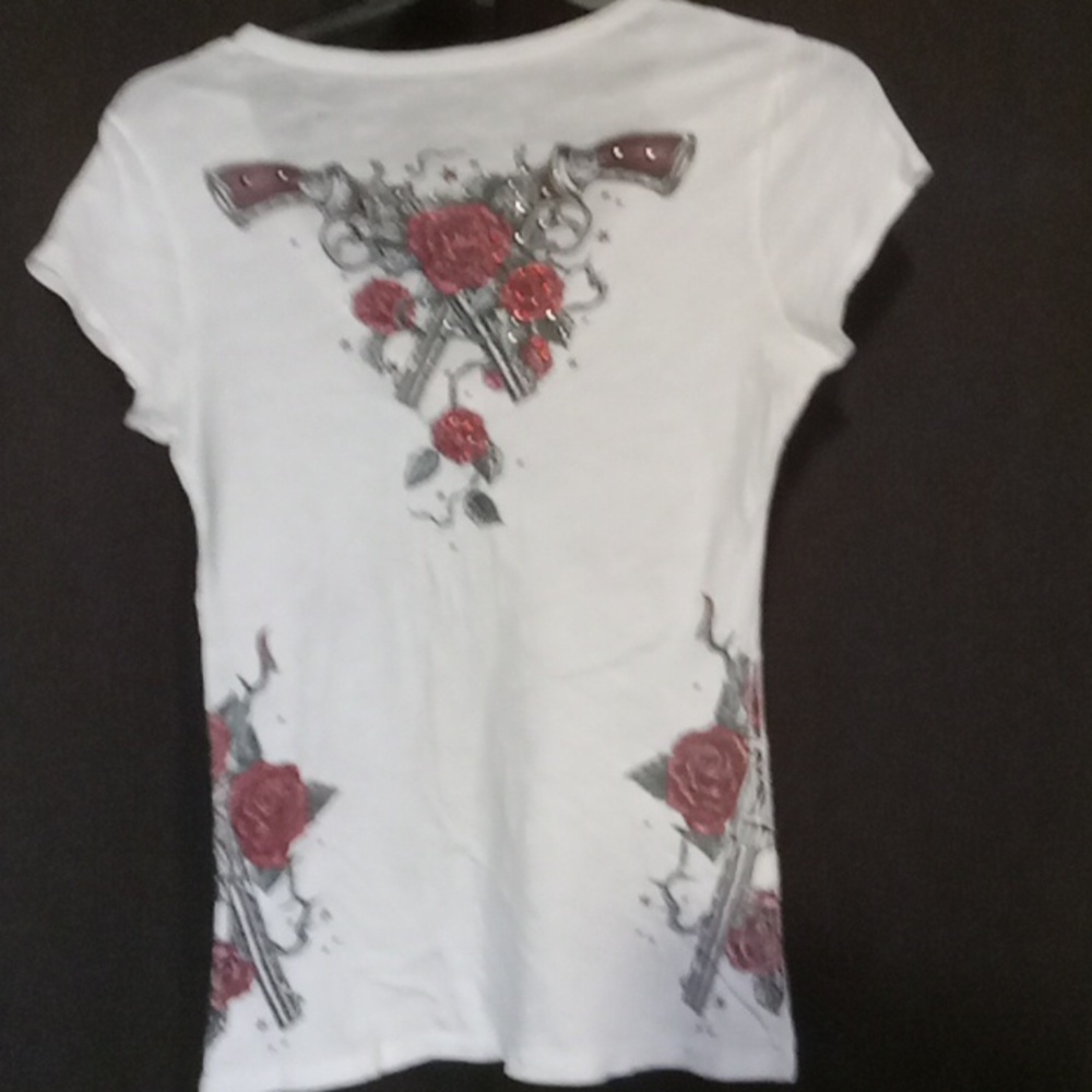 Tshirt - Picture 5 of 9